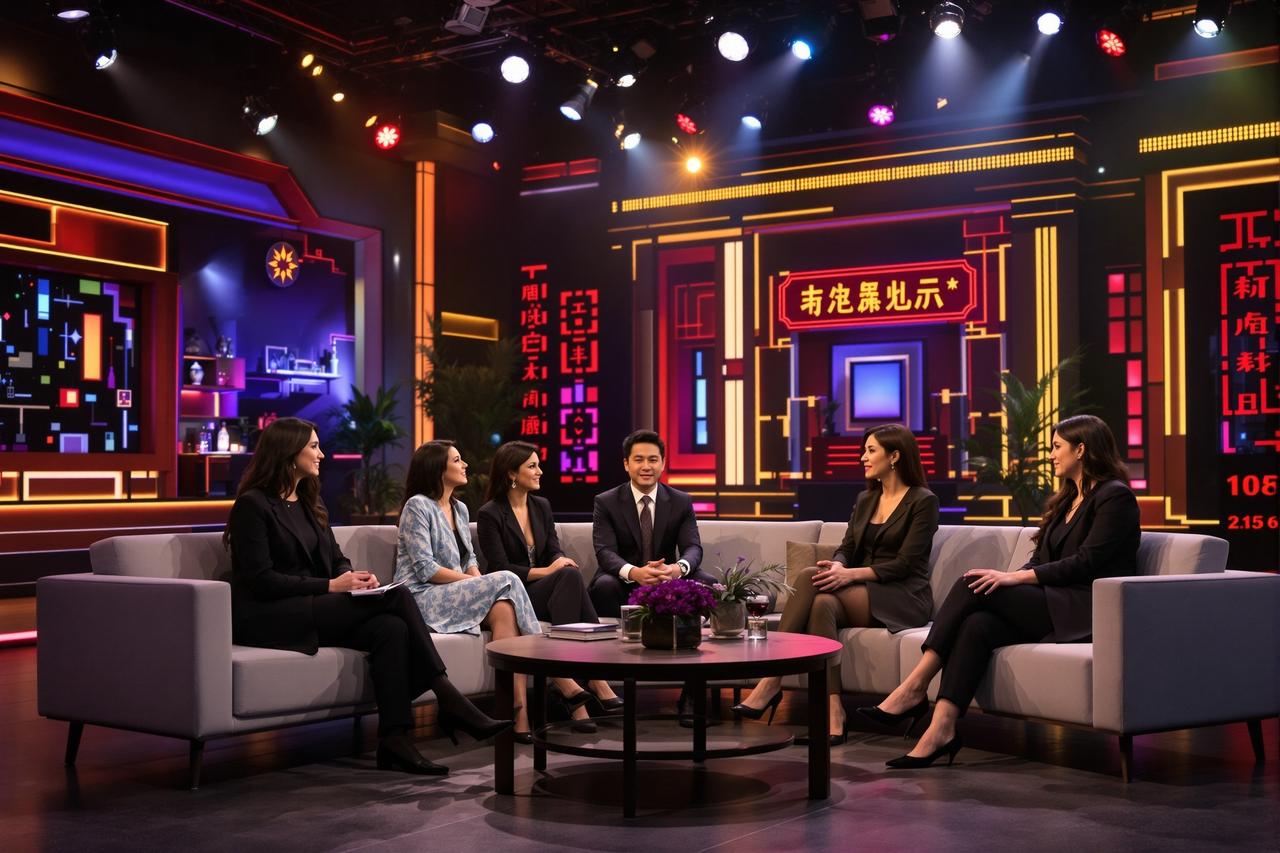 娱乐圈吃瓜郭德纲在相声大师传承中被疑似卷入新争议引发讨论